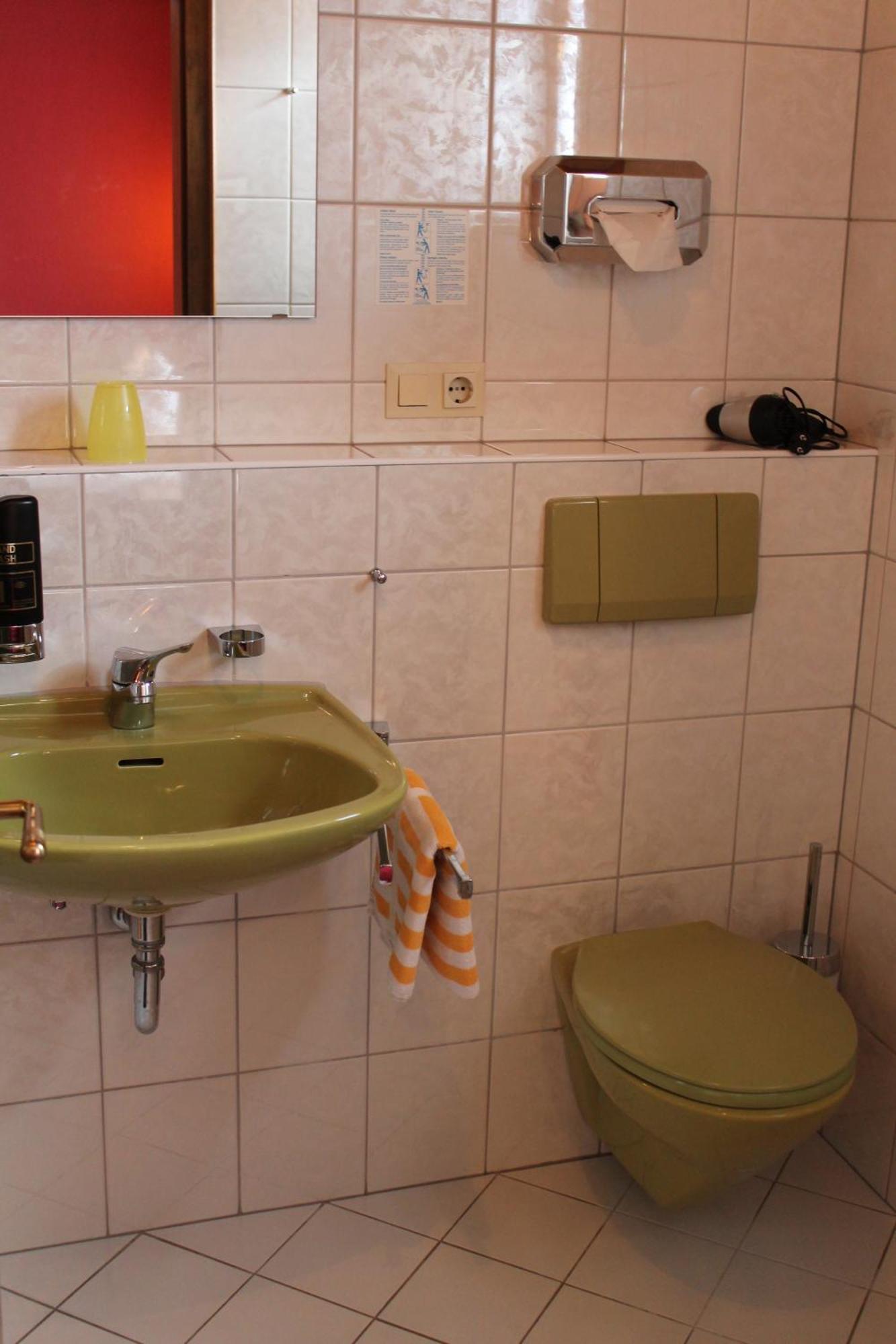 Hotel Uhl Rothenburg ob der Tauber Habitación foto