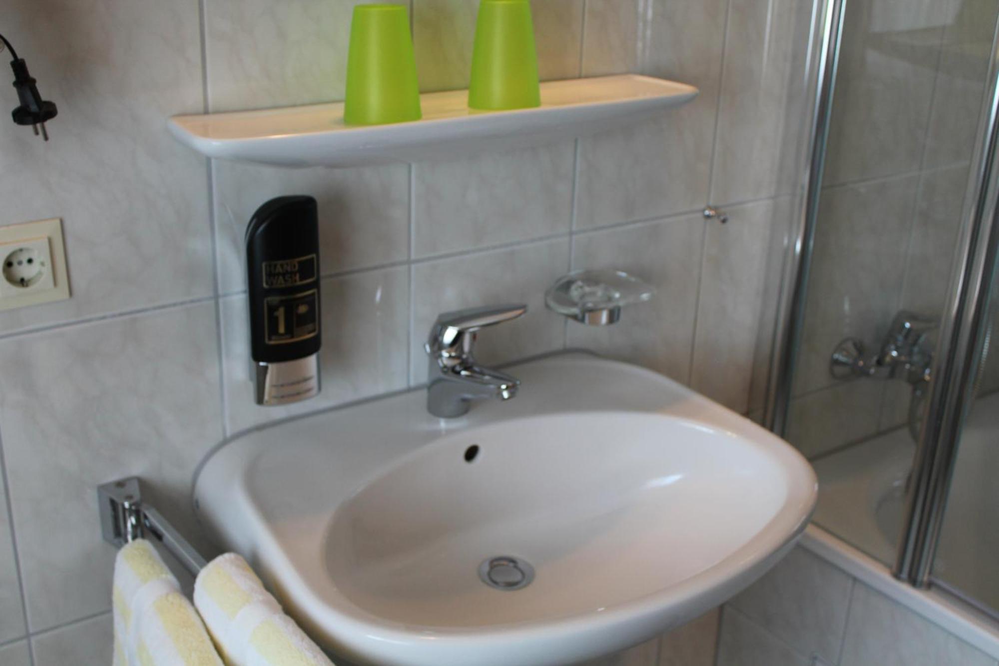 Hotel Uhl Rothenburg ob der Tauber Habitación foto