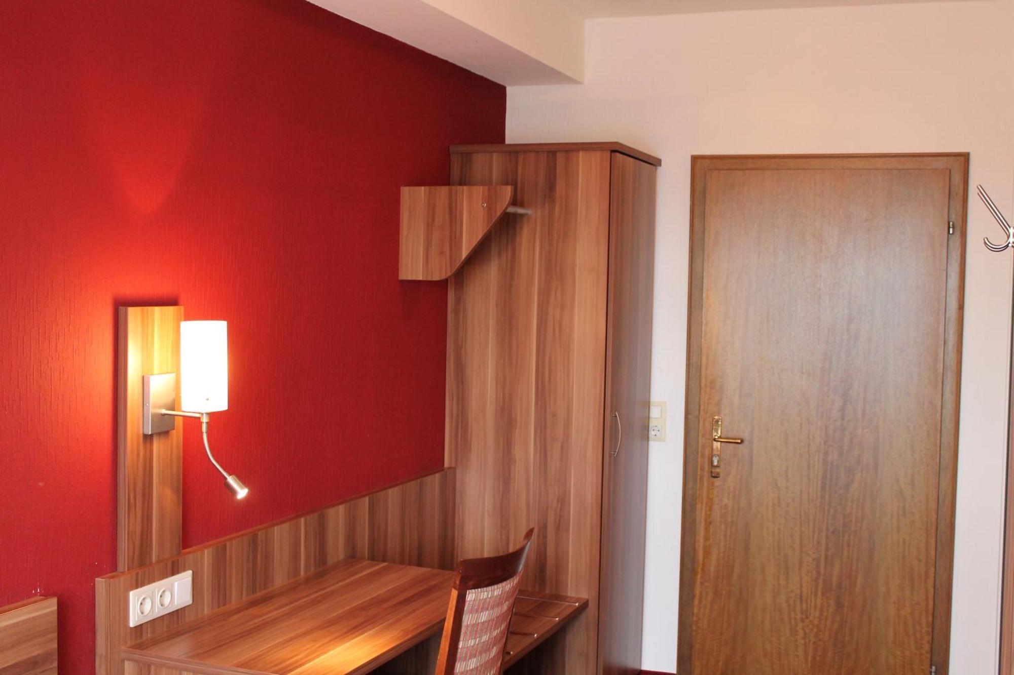 Hotel Uhl Rothenburg ob der Tauber Habitación foto
