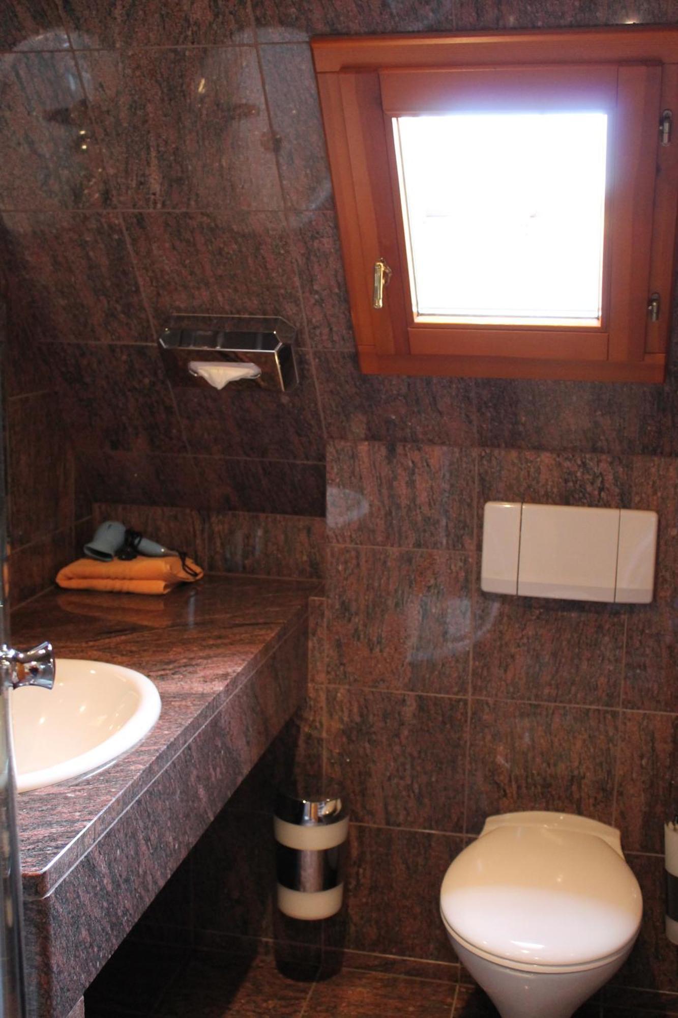 Hotel Uhl Rothenburg ob der Tauber Habitación foto